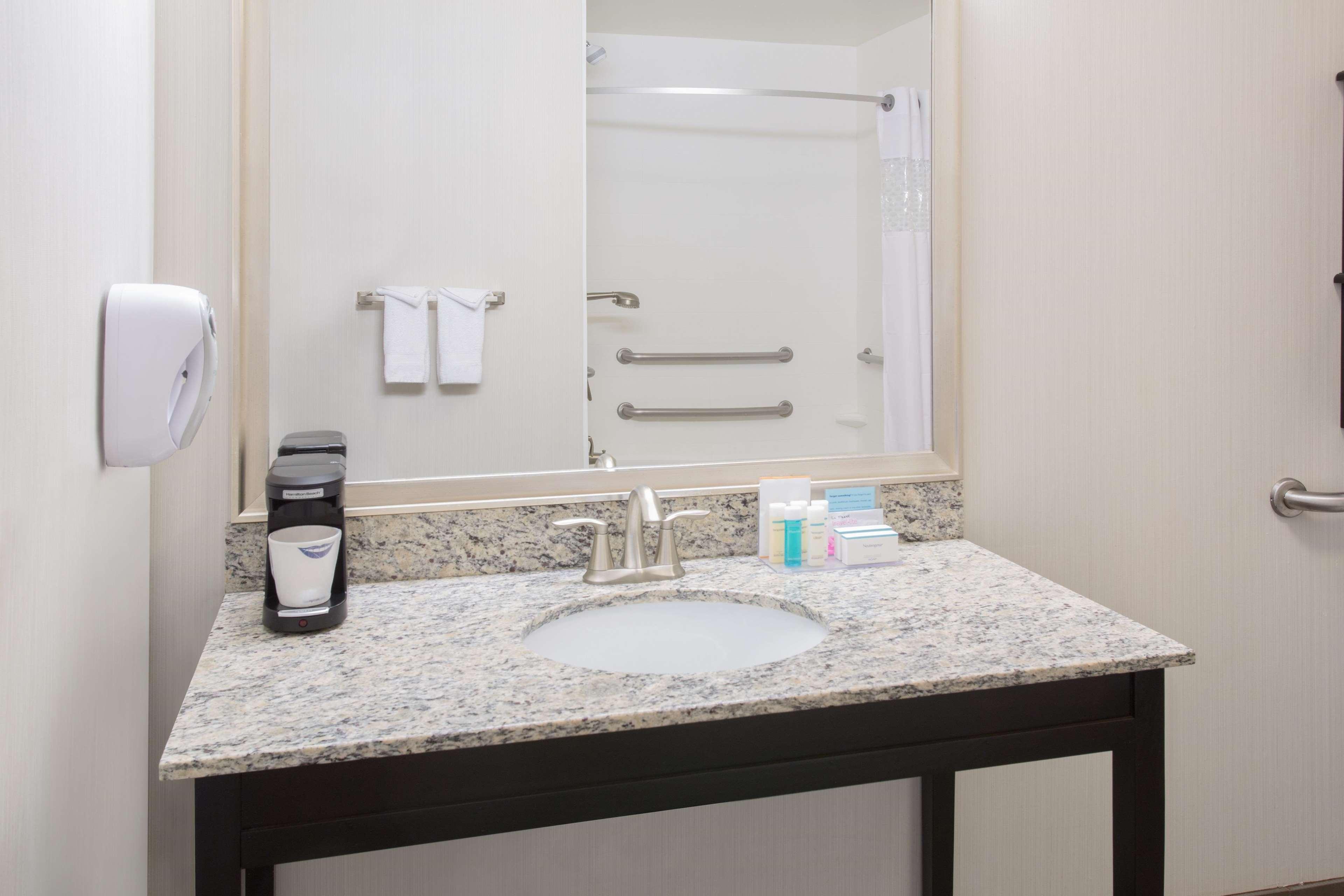 Hampton Inn & Suites Denver Airport / Gateway Park Aurora Exteriér fotografie