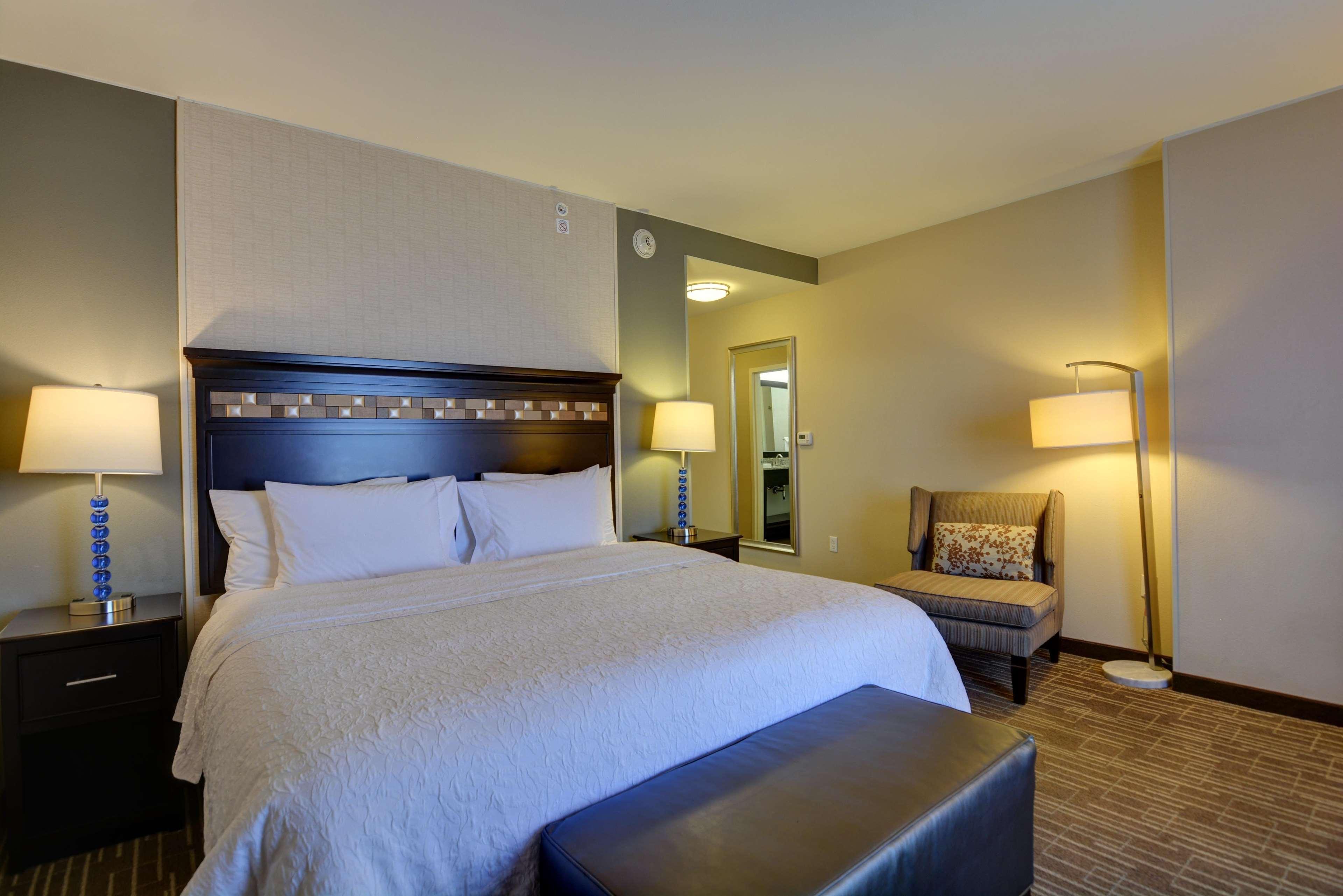 Hampton Inn & Suites Denver Airport / Gateway Park Aurora Exteriér fotografie