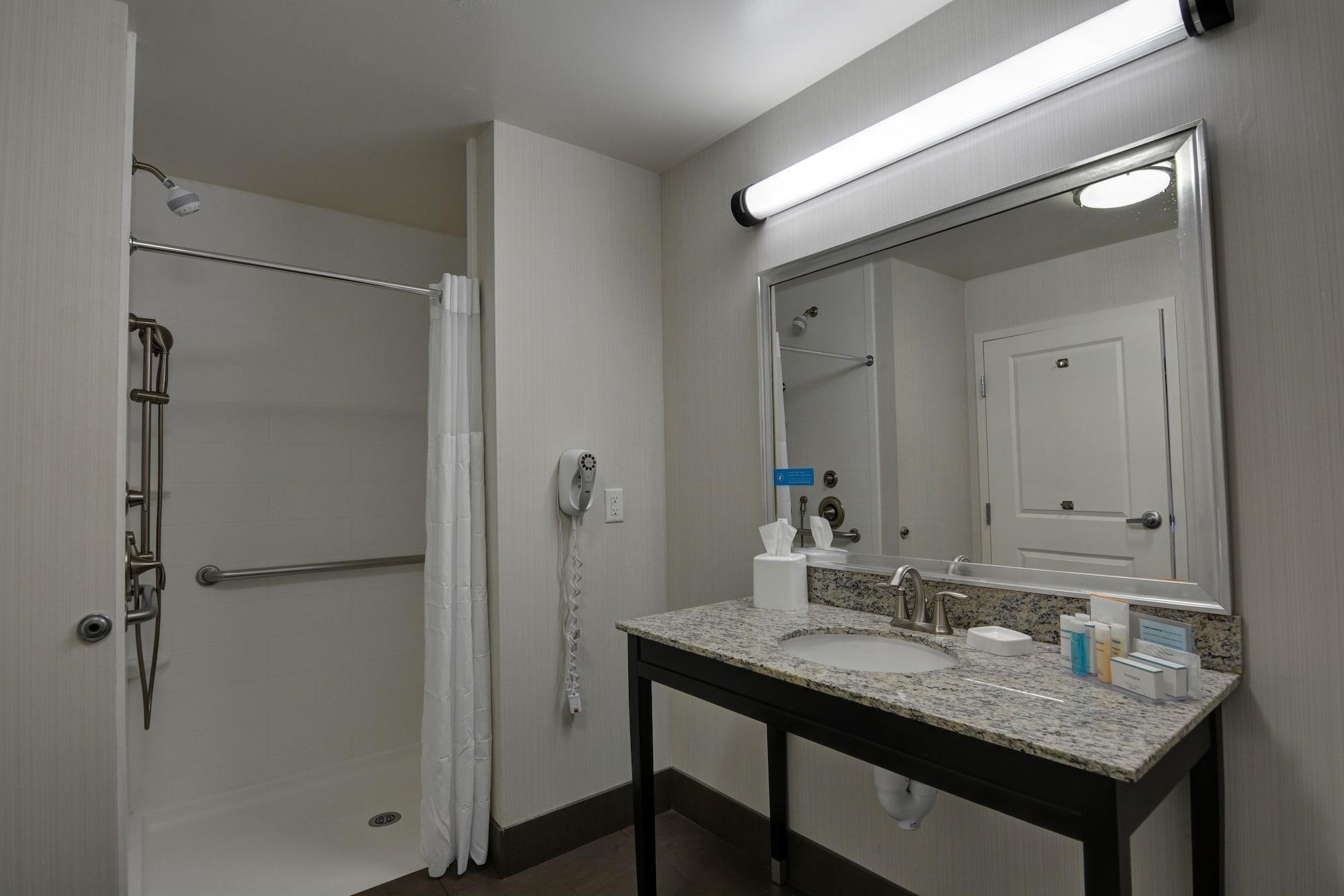 Hampton Inn & Suites Denver Airport / Gateway Park Aurora Exteriér fotografie