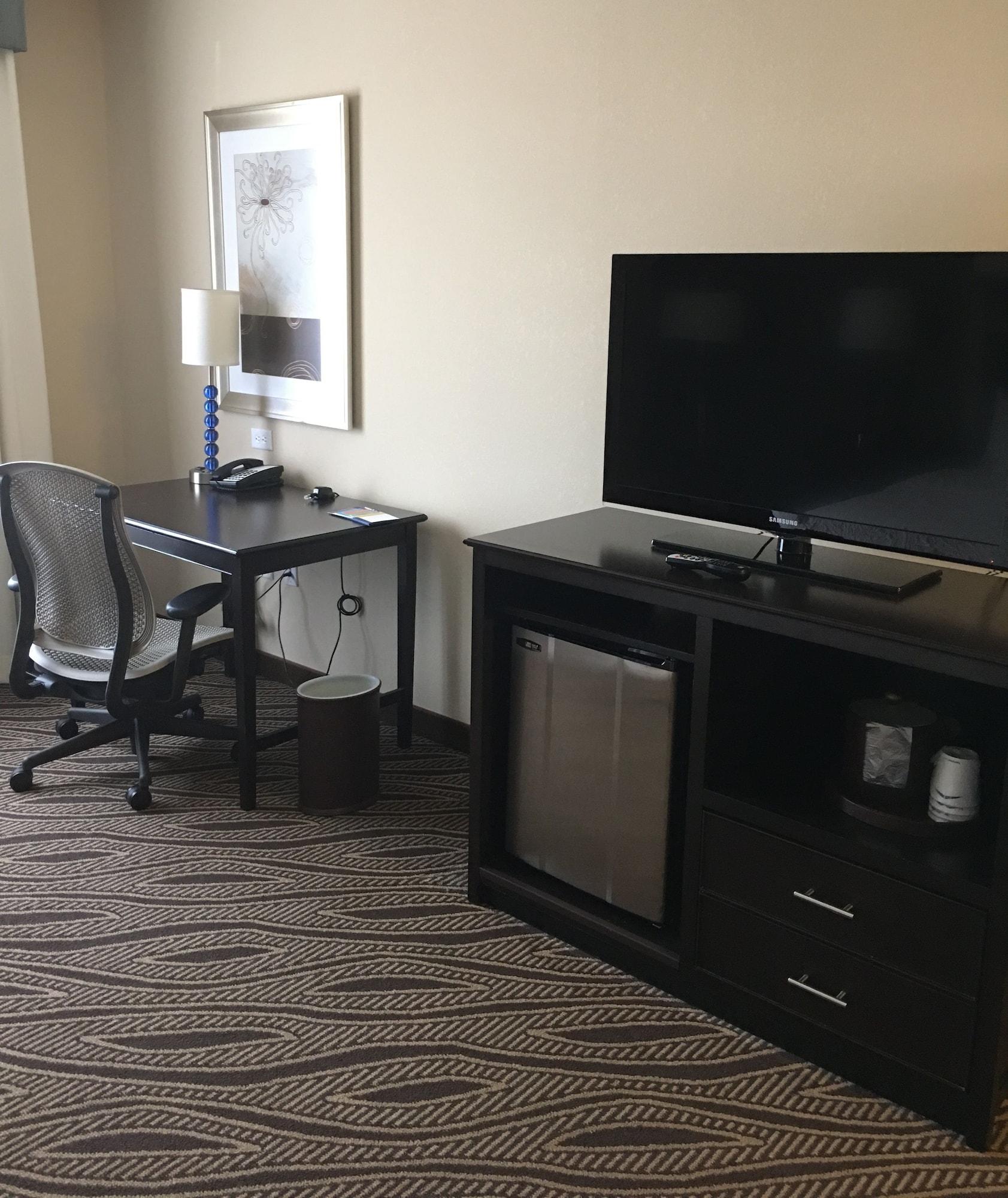 Hampton Inn & Suites Denver Airport / Gateway Park Aurora Exteriér fotografie