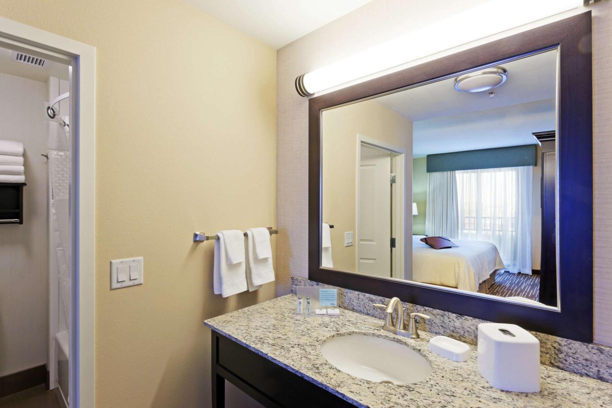 Hampton Inn & Suites Denver Airport / Gateway Park Aurora Exteriér fotografie